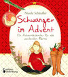Buchcover Schwanger im Advent - Ein Adventskalender für alle werdenden Mütter