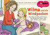 Buchcover Wilma und die Windpocken - Das Bilder-Erzählbuch für Kinder, die Windpocken haben oder mehr darüber wissen wollen