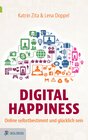 Buchcover Digital Happiness