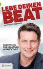 Buchcover Lebe Deinen Beat