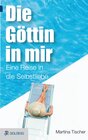 Buchcover Die Göttin in mir