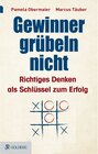 Buchcover Gewinner grübeln nicht