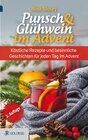 Buchcover Punsch & Glühwein im Advent, 2. Auflage