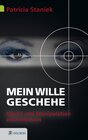 Buchcover Mein Wille geschehe