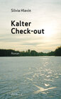 Buchcover Kalter Check-out