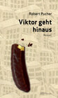 Buchcover Viktor geht hinaus