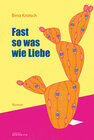 Buchcover Fast so was wie Liebe