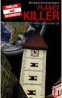 Buchcover Planet Killer: Österreich-Thriller