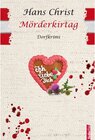 Buchcover Mörderkirtag: Ein Salzkammergut-Krimi / Distl Krimis Bd.1