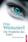 Buchcover Die Prophetin des Todes