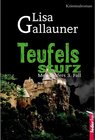 Buchcover Teufelssturz: Meierhofers dritter Fall. Österreich-Krimi / Meierhofer ermittelt Bd.3