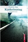 Buchcover Kathrinatag: Alpenkrimi