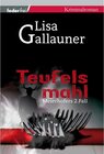 Buchcover Teufelsmahl: Meierhofers zweiter Fall. Österreich Krimi / Meierhofer ermittelt Bd.2