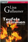 Buchcover Teufelsstimmen: Meierhofers erster Fall. Österreich-Krimi / Meierhofer ermittelt Bd.1