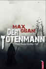 Buchcover Der Totenmann