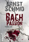 Buchcover Bachpassion