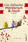 Buchcover Mörderisch & Fesch