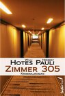 Buchcover Zimmer 305: Kriminalroman