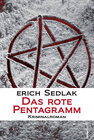 Buchcover Das rote Pentagramm