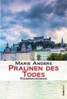 Buchcover Pralinen des Todes: Österreich Krimi / Inspektor Neuner Salzburg Krimis Bd.1