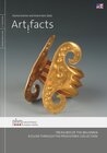 Buchcover Artifacts: Treasures of the Millennia