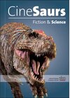 Buchcover CineSaurs