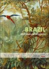 Buchcover Brazil
