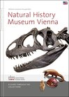 Buchcover Natural History Museum Vienna