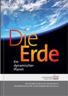 Buchcover Die Erde: Ein dynamischer Planet