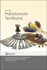 Buchcover Prähistorische Textilkunst