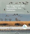 Buchcover Die Vogelwelt des Neusiedler See-Gebietes