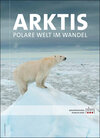 Buchcover Arktis