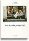 Buchcover PARIS