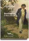 Buchcover BEETHOVEN IN WIEN I VIENNA