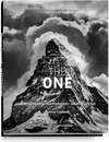 Buchcover THE ONE: MATTERHORN
