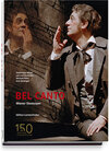 Buchcover BEL CANTO