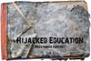 Buchcover HIJACKED EDUCATION