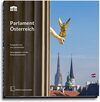 Buchcover Parlament Österreich