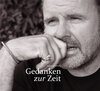 Buchcover Gedanken zur Zeit