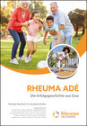 Buchcover Rheuma adé