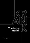 Buchcover KRANK - Tractatus morbi.