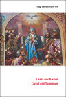 Buchcover Lasst euch vom Geist entflammen