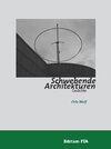 Buchcover Schwebende Architekturen