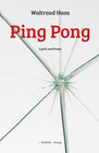 Buchcover Ping Pong