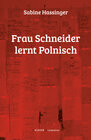 Buchcover Frau Schneider lernt Polnisch