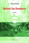 Buchcover Beirut im Sommer