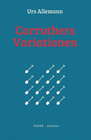 Buchcover Carruthers-Variationen