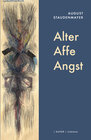 Buchcover Alter Affe Angst