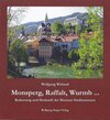 Buchcover Monsperg, Raffalt, Wurmb ...