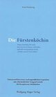 Buchcover Die Fürstenköchin